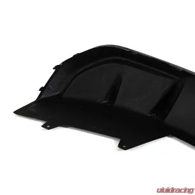 Vivid Racing VR-i4G26-610 VR Aero Carbon Fiber Rear Diffuser BMW i4 Series G26 2022-2024