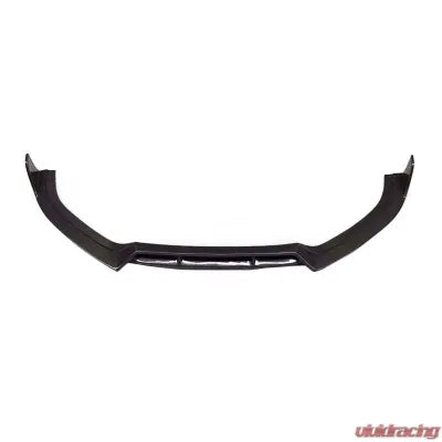 Vivid Racing VR-S6-600 VR Aero Carbon Fiber Front Lip Spoiler Audi A6 | S6 S-Line 2016-2019