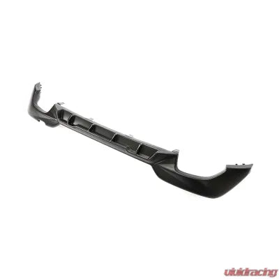 Vivid Racing VR-G20-610 VR Aero ABS Matte Black Rear Diffuser BMW 3 Series G20 M Sport Sedan 2019-2021