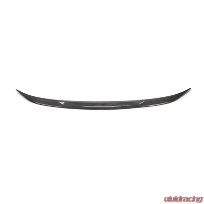 Vivid Racing VR-G20-617 VR Aero Carbon Fiber Rear Roof Spoiler BMW 330i | M340i G20 2019-2020