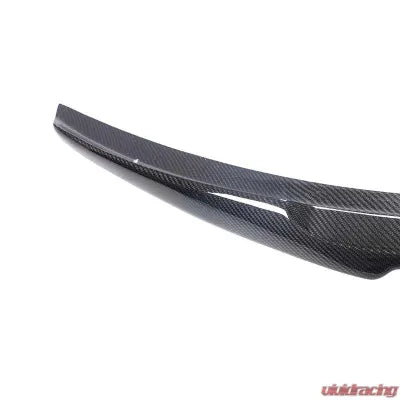 Vivid Racing VR-M2M235-611 VR Aero Carbon Fiber Rear Trunk Spoiler BMW M2 | 220i | 225i | M235 | F23 Convertible 2015-2018