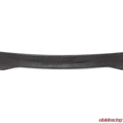 Vivid Racing VR-X6X6M-611 VR Aero Carbon Fiber Rear Trunk Spoiler BMW X6 G06 | X6M F96 2020+