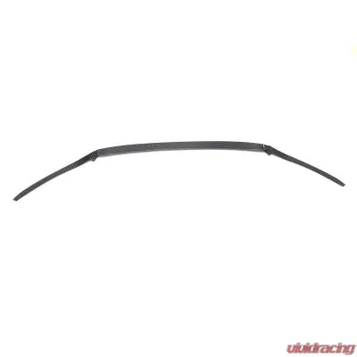 Vivid Racing VR-G15-600 VR Aero Carbon Fiber Front Lip Spoiler BMW G14 | G15 | G16 M-Sport 2020-2021