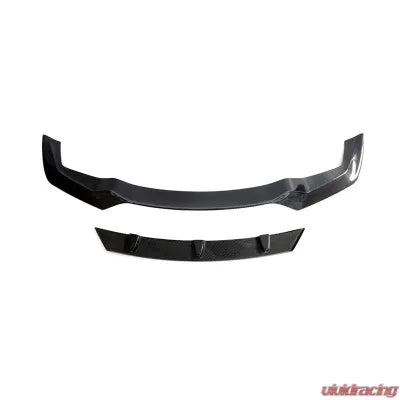 Vivid Racing VR-F87-600 VR Aero Carbon Fiber Front Lip BMW M2 F87 2016-2018
