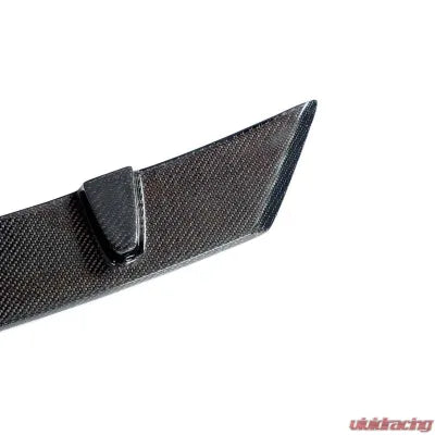 Vivid Racing VR-F87-600 VR Aero Carbon Fiber Front Lip BMW M2 F87 2016-2018