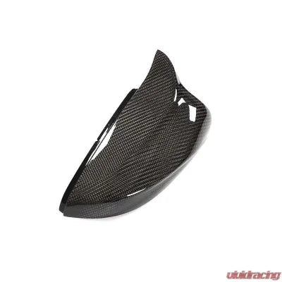 Vivid Racing VR-MK6-605 VR Aero Carbon Fiber Mirror Covers Volkswagen Golf MK6 | Touran 2010-2012