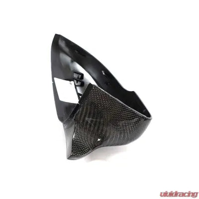 Vivid Racing VR-MK6-605 VR Aero Carbon Fiber Mirror Covers Volkswagen Golf MK6 | Touran 2010-2012