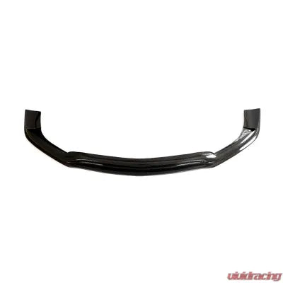Vivid Racing VR-W212-600 VR Aero Carbon Fiber Front Lip Spoiler Mercedes E Class W212 2014-2015