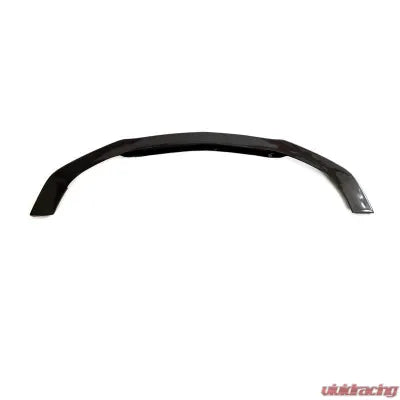 Vivid Racing VR-W212-600 VR Aero Carbon Fiber Front Lip Spoiler Mercedes E Class W212 2014-2015