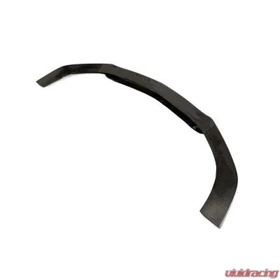 Vivid Racing VR-W212-600 VR Aero Carbon Fiber Front Lip Spoiler Mercedes E Class W212 2014-2015