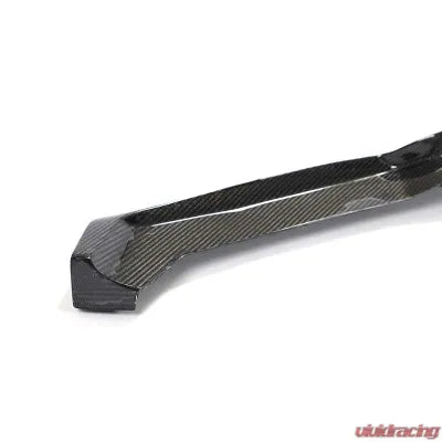 Vivid Racing VR-X5M-X6M-603 VR Aero Carbon Fiber Front Lip BMW X5 M F85 | X6 M F86 2015-2018