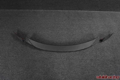 Vivid Racing VR-C167-611 VR Aero Carbon Fiber Rear Trunk Spoiler Mercedes GLE450 Coupe W167 2019-2022