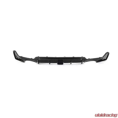 Vivid Racing VR-F32F33F36-610 VR Aero Carbon Fiber Rear Diffuser BMW 4-Series F32 | F33 | F36 2-Door 2013-2019