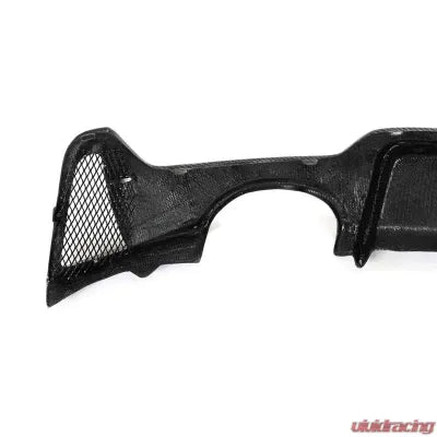 Vivid Racing VR-F32F33F36-610 VR Aero Carbon Fiber Rear Diffuser BMW 4-Series F32 | F33 | F36 2-Door 2013-2019