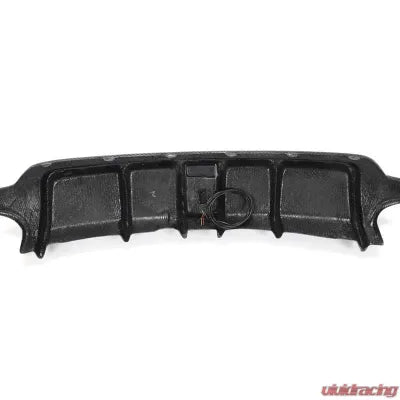 Vivid Racing VR-F32F33F36-610 VR Aero Carbon Fiber Rear Diffuser BMW 4-Series F32 | F33 | F36 2-Door 2013-2019