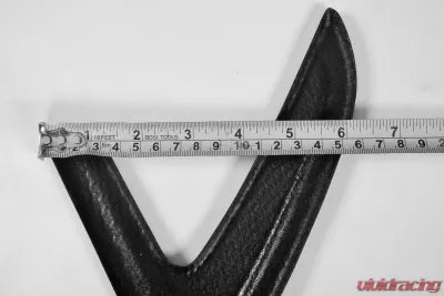 Vivid Racing VR-F30-650 VR Aero Carbon Fiber Air Vent Side Marker Fender Covers Trim BMW 3-Series F30 | F34 2012-2018