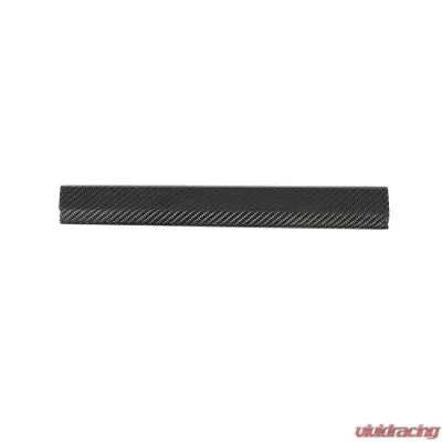 Vivid Racing VR-718991-INT VR Aero Carbon Fiber Interior Upgrade Kit LHD Porsche 718 | 991.2 2017-2018