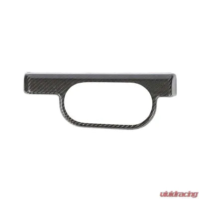 Vivid Racing VR-718991-INT VR Aero Carbon Fiber Interior Upgrade Kit LHD Porsche 718 | 991.2 2017-2018