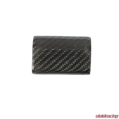 Vivid Racing VR-718991-INT VR Aero Carbon Fiber Interior Upgrade Kit LHD Porsche 718 | 991.2 2017-2018