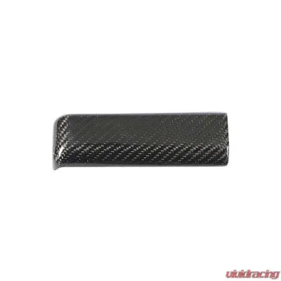 Vivid Racing VR-718991-INT VR Aero Carbon Fiber Interior Upgrade Kit LHD Porsche 718 | 991.2 2017-2018