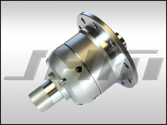 JHM JHM-B6B7RearLSDMT Helical Rear Limited Slip Differential-LSD for B6-B7 A4-S4 Manual Transmission