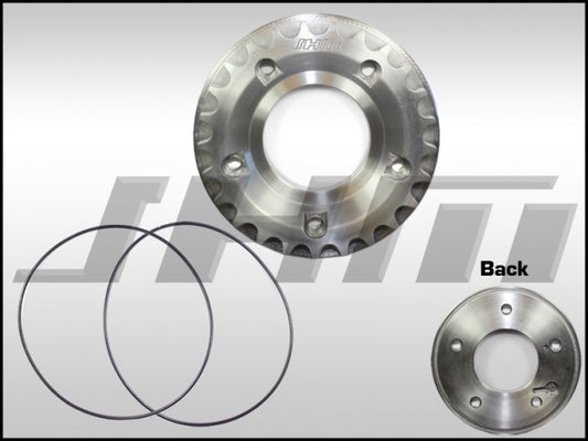 JHM JHM-079109087N-Kit Mechanical Cam Adjuster Repair Kit - Timing Chain (EACH) for B6-B7 S4-C6 A6 and C5 allroad w chain 4.2L 40v