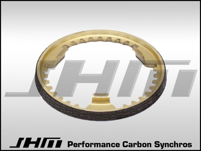 JHM JHM-012311295F 01E Synchro (JHM-Performance)-3rd-4th-5th-6th Gear - EACH