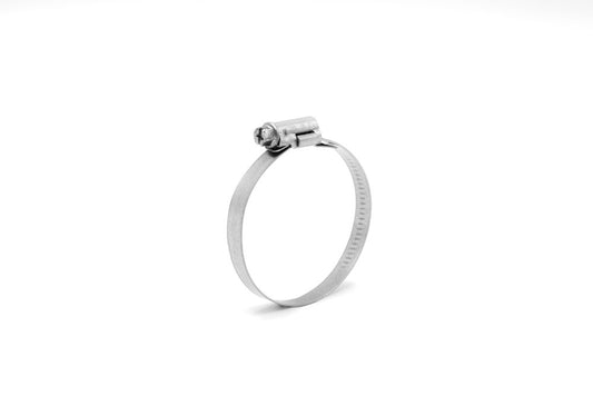 DO88 K100-8-12 Mikalor Worm drive hose clamp 8-12mm/7mm W1