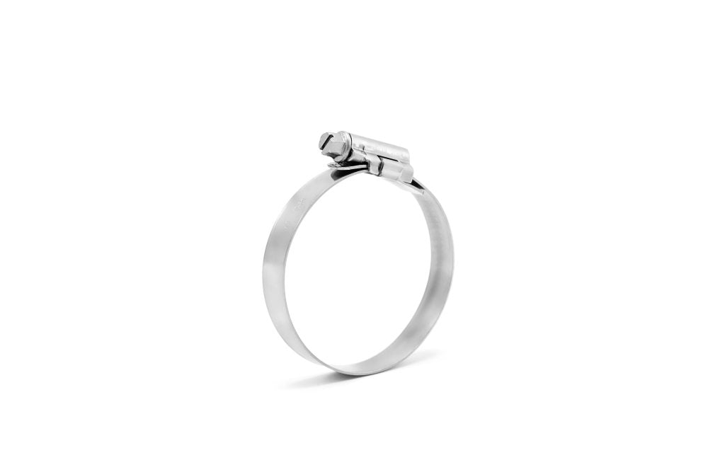 DO88 K125-110-130 Mikalor Worm drive hose clamp 110-130mm/12mm Stainless Steel W3