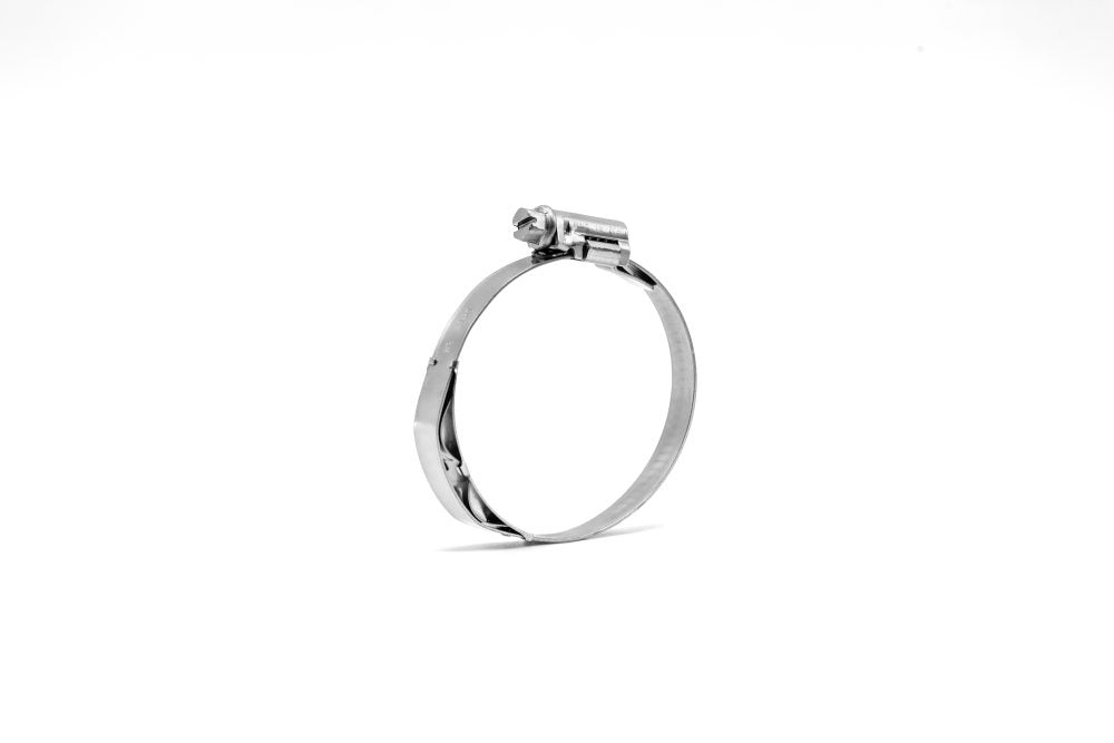 DO88 K220-20-32 Mikalor Worm drive hose clamp 20-32mm/9mm Constant Tension W3