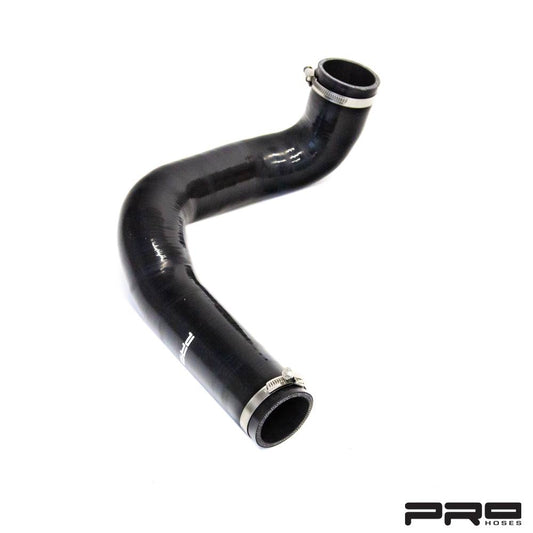 Airtec PH/BOSFO31 Pro Hoses Enlarged Cold Side Boost Hose for Focus MK3 ST / RS