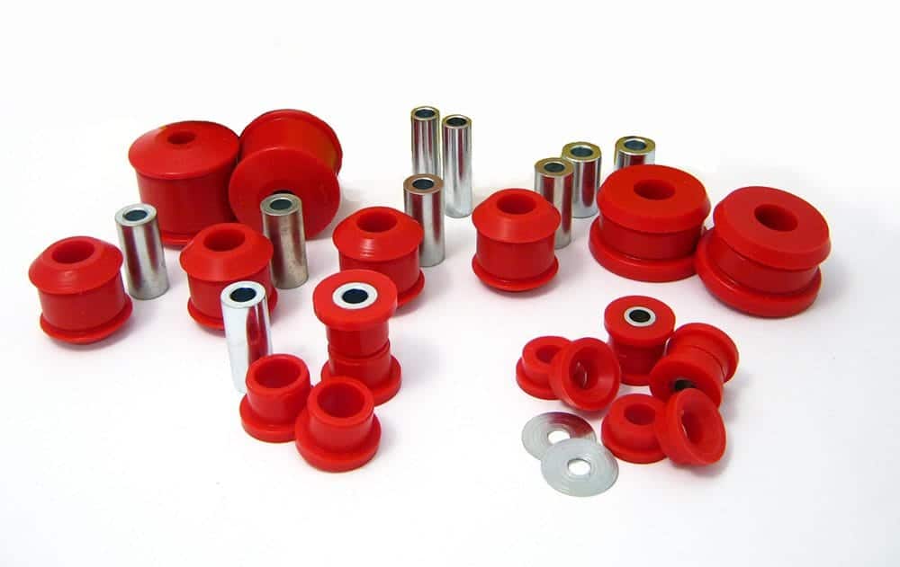 Polybush PK014301 44 Serie Kit 143 (44B, 44K, 44DY, 44BF, 44G) | ML Performance Car Parts