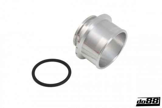 DO88 KKK24-Flange Volvo K24 V-band adapter