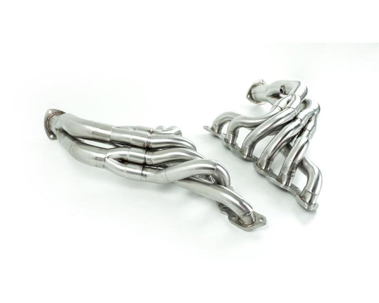 Kline Innovation KL-AM-V12-CS-HS Catalyst Heat Shield Aston Martin V12 Vantage