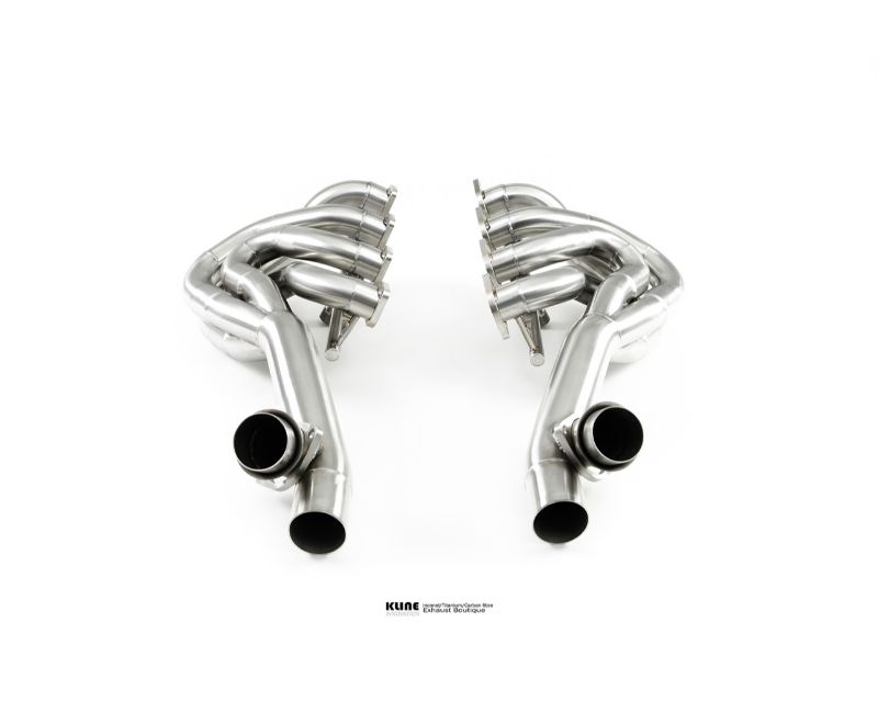 Kline Innovation KL-FER-355-MF-SS Manifold Ferrari 355 5.2