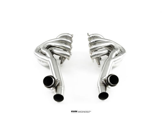 Kline Innovation KL-FER-355-MF-SS Manifold Ferrari 355 5.2