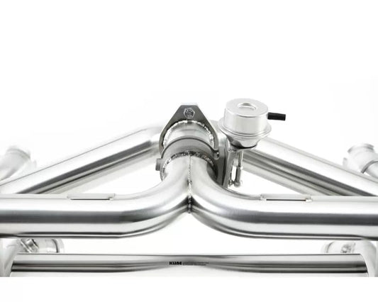 Kline Innovation KL-FER-355-VALVE-RS-SS Valvetronic System Ferrari 355 5.2/2.7