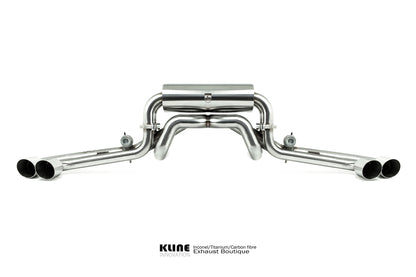 Kline Innovation KL-FER-430-VALVE-RS Valvetronic System Ferrari F430