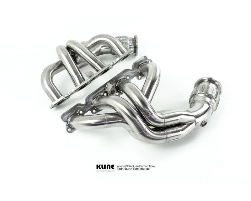 Kline Innovation KL-FER-458SP-MF-SS Manifold Ferrari Ferrari 458 Speciale