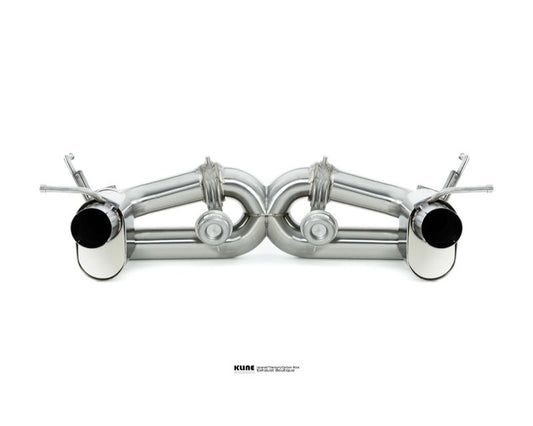 Kline Innovation KL-FER-488-VALVE-RS-SS Valvetronic System Ferrari 488