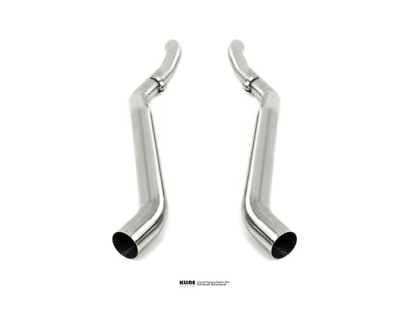 Kline Innovation KL-FER-FF-CN-SS Center Pipes Ferrari FF