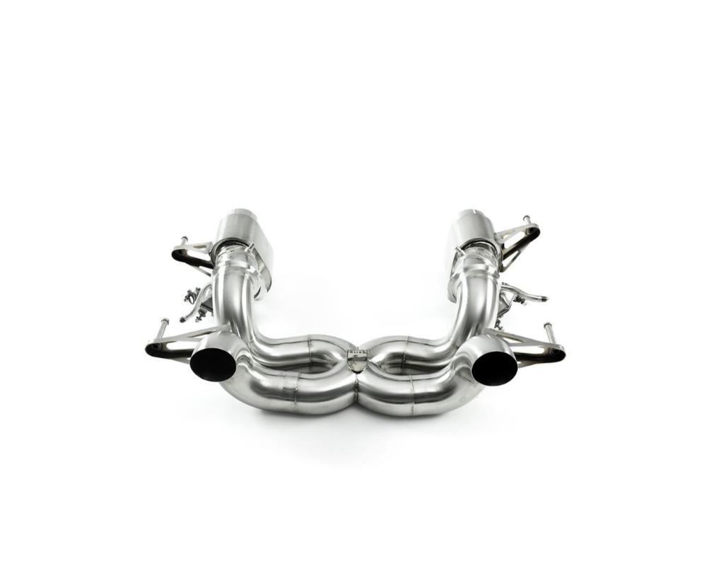 Kline Innovation KL-FER-SF90-RS-SS Valvetronic System Ferrari SF90 Stradale