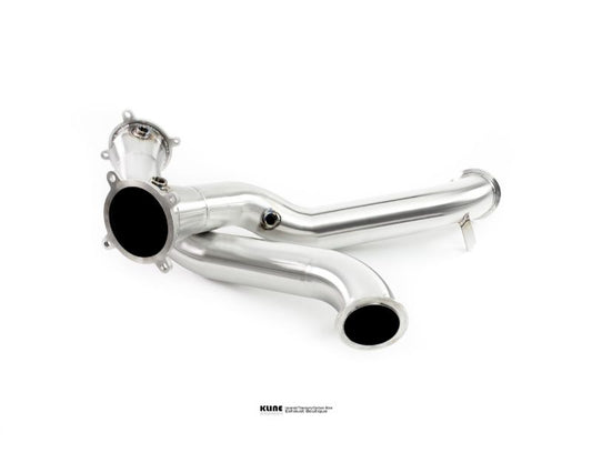 Kline Innovation KL-MC-720S-100-CS-SS 100 Cell Cat Pipe Set McLaren 720S