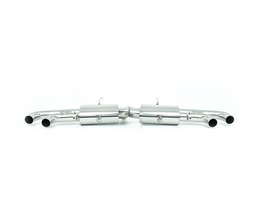 Kline Innovation KL-NIS-GTR-CS-HS Cat Pipe Heat Shield Nissan GTR