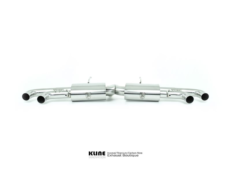 Kline Innovation KL-NIS-GTR-RS-SS Rear Section Nissan GTR