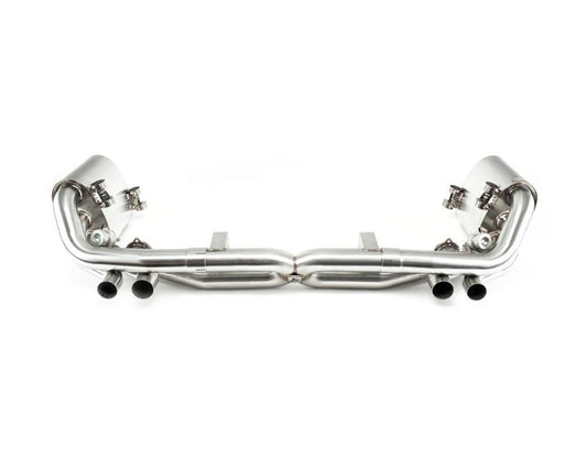 Kline Innovation KL-POR-997.2CR-CS-HS Catalyst Heat Shield Porsche 997.2 Carrera/GTS