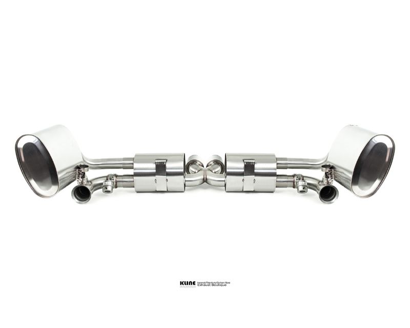 Kline Innovation KL-POR-997GT3-200-MF-SS 200 Cell Manifold Porsche 997 GT3 Gen 1