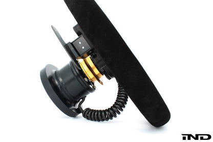 KMP F8X M2C / M3 / M4 Racing Wheel + Quick-Release Hub Kit - DCT GEN2