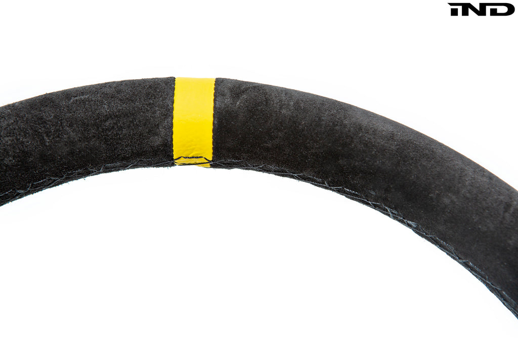 KMP F8X M2C / M3 / M4 Racing Wheel + Quick-Release Hub Kit - DCT GEN2