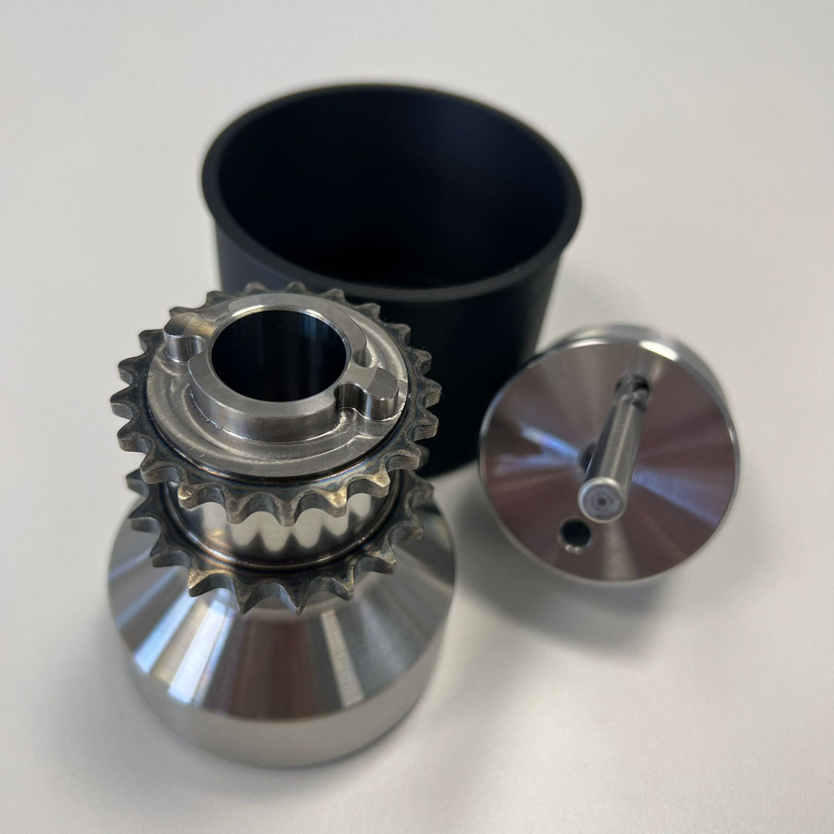 Kotte Performance KPS55_CH BMW S55 M2/M3/M4 Crank Hub